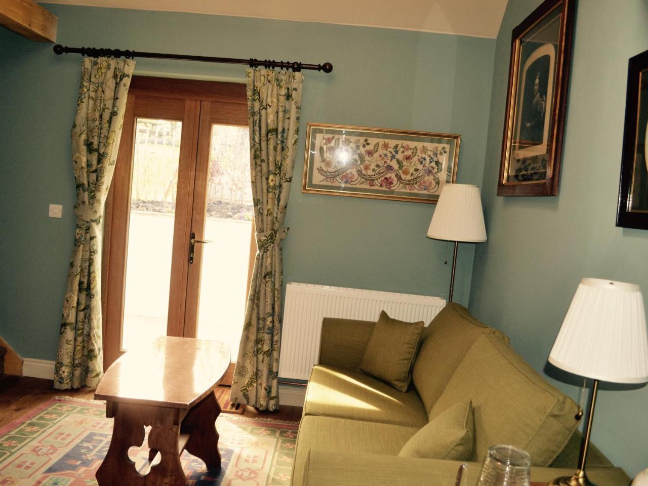 The Blackboys Inn Framfield Quarto foto
