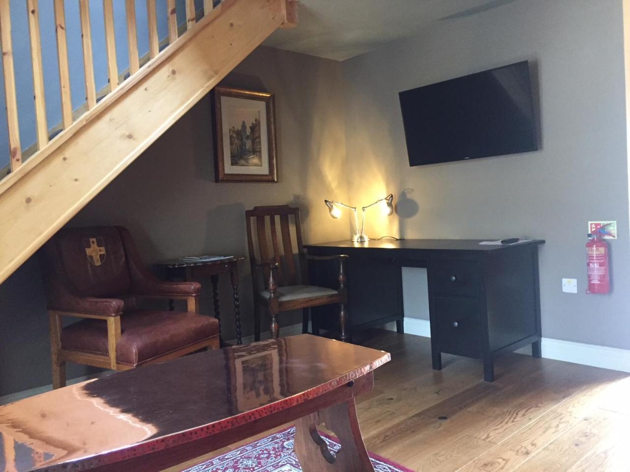 The Blackboys Inn Framfield Quarto foto